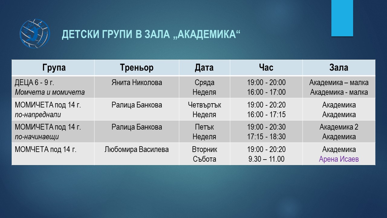екип