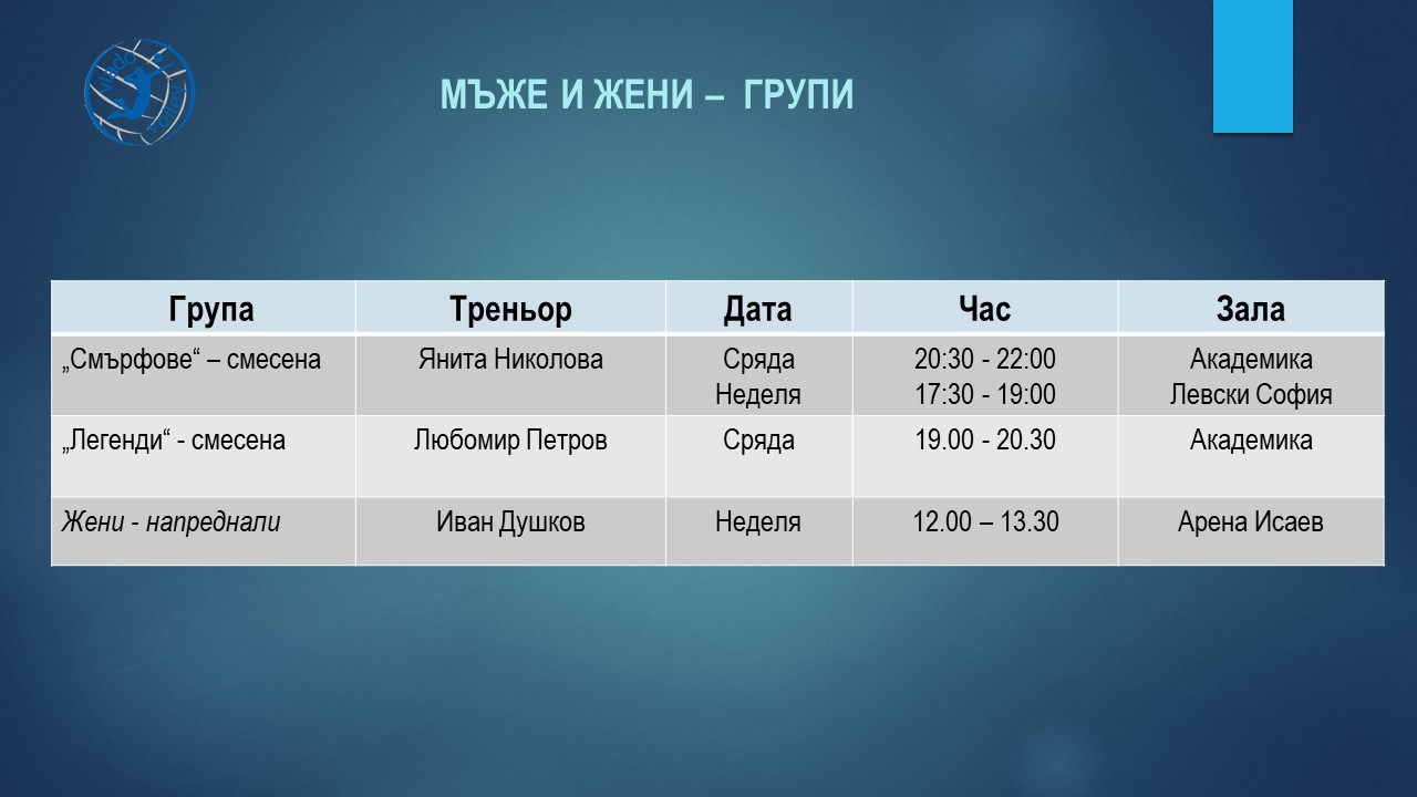 екип